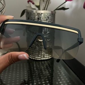 Vintage Jimmy Choo Sunglasses